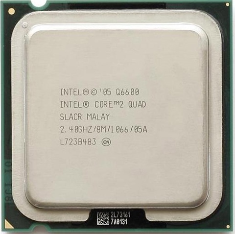 Intel Core i7-2600 (3.40Ghz) LGA1155 - CeX (AU): - Buy, Sell